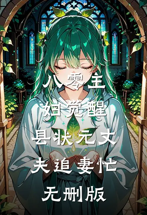 八零主妇觉醒，县状元丈夫追妻忙无删版