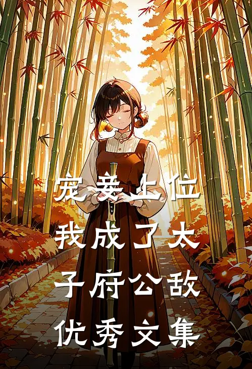 宠妾上位：我成了太子府公敌优秀文集