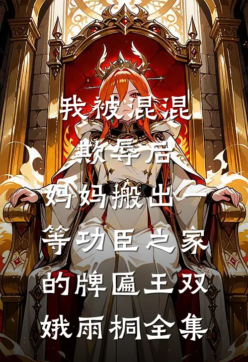 我被混混欺辱后，妈妈搬出一等功臣之家的牌匾王双娥雨桐全集