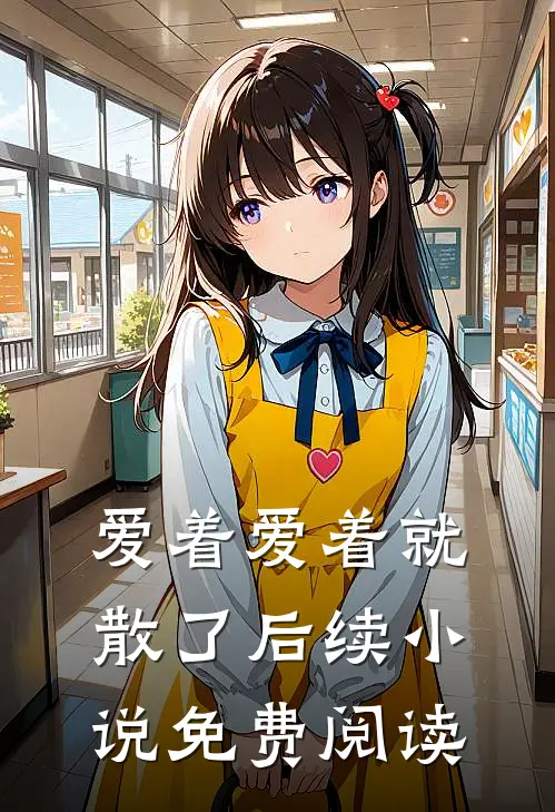 爱着爱着就散了后续小说免费阅读