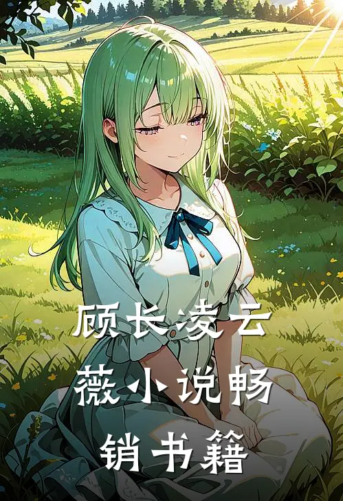 顾长凌云薇小说畅销书籍