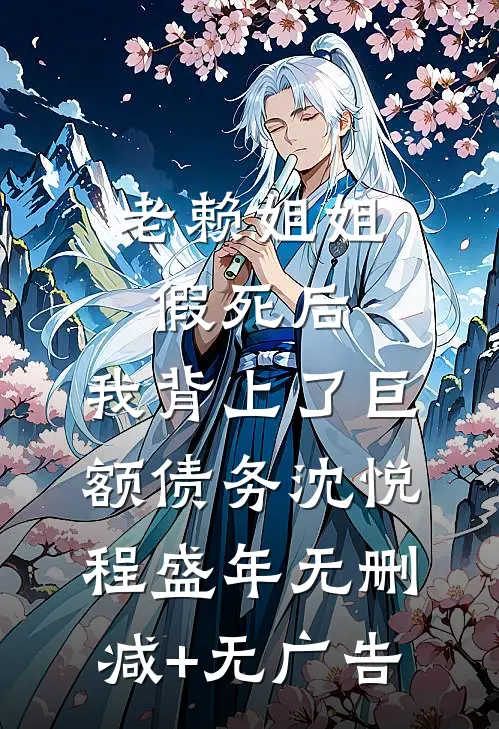 老赖姐姐假死后，我背上了巨额债务沈悦程盛年无删减+无广告