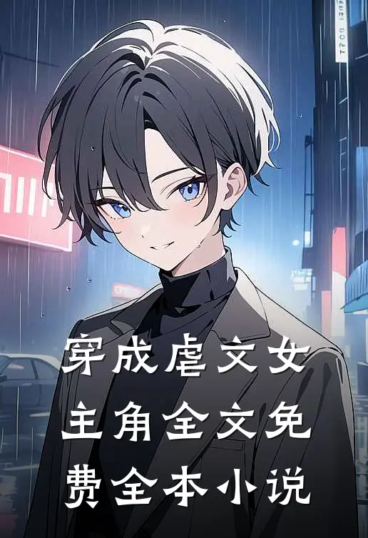 穿成虐文女主角全文免费全本小说