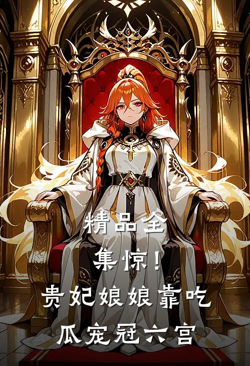 精品全集惊！贵妃娘娘靠吃瓜宠冠六宫