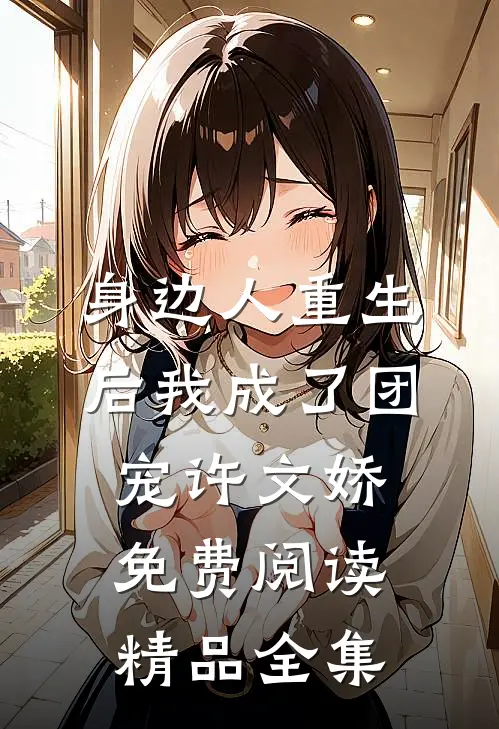 身边人重生后我成了团宠许文娇免费阅读精品全集