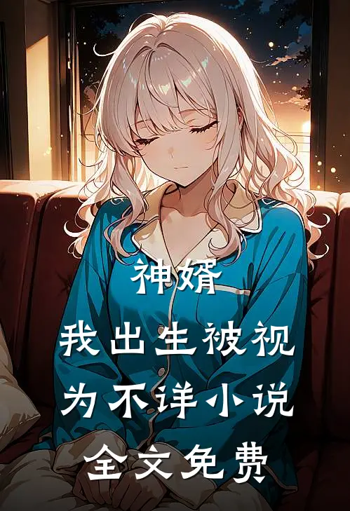 神婿：我出生被视为不详小说全文免费