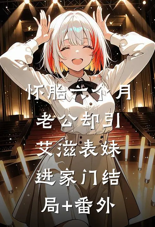 怀胎六个月，老公却引艾滋表妹进家门结局+番外