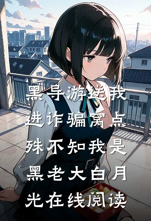 黑导游送我进诈骗窝点，殊不知我是黑老大白月光在线阅读
