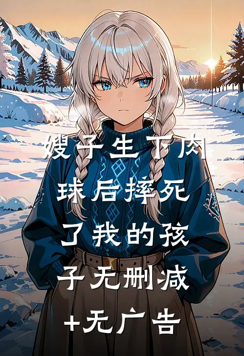 嫂子生下肉球后摔死了我的孩子无删减+无广告