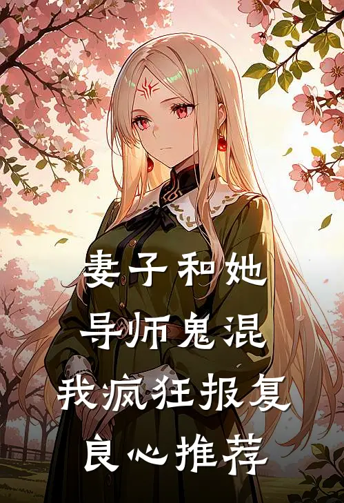 妻子和她导师鬼混，我疯狂报复良心推荐