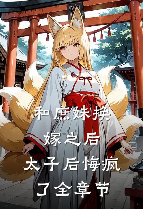 和庶妹换嫁之后，太子后悔疯了全章节