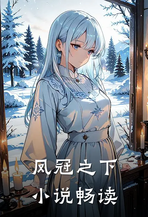 凤冠之下小说畅读