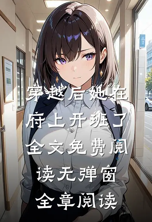 穿越后她在府上开班了全文免费阅读无弹窗全章阅读