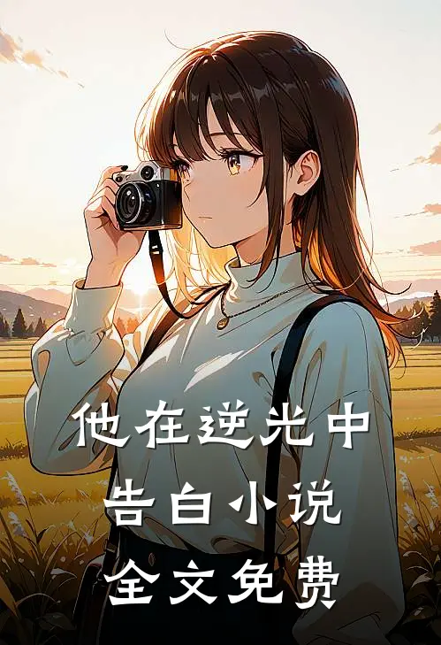 他在逆光中告白小说全文免费