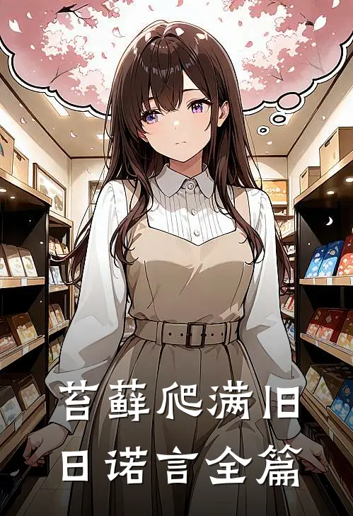 苔藓爬满旧日诺言全篇