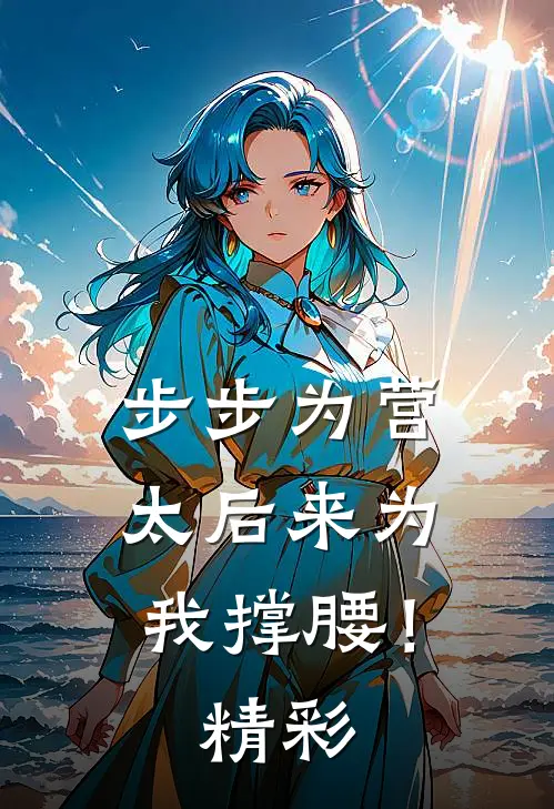 步步为营，太后来为我撑腰！精彩