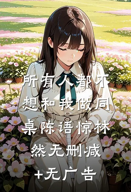 所有人都不想和我做同桌陈语惊林然无删减+无广告