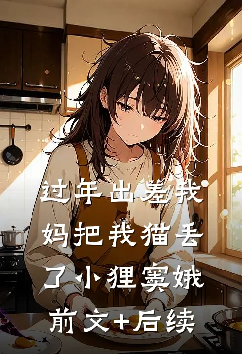 过年出差我妈把我猫丢了小狸窦娥前文+后续