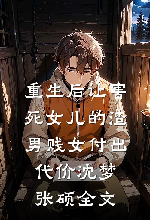 重生后让害死女儿的渣男贱女付出代价沈梦张硕全文