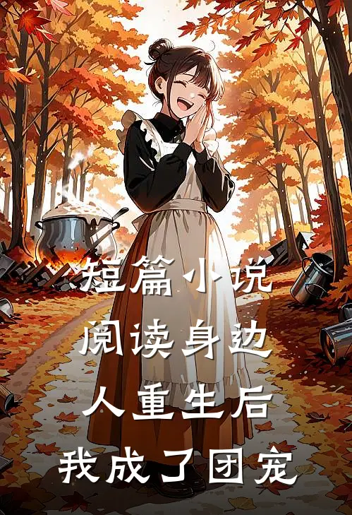 短篇小说阅读身边人重生后，我成了团宠