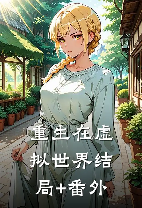 重生在虚拟世界结局+番外