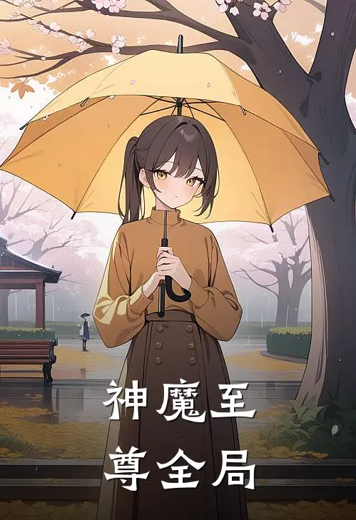 神魔至尊全局