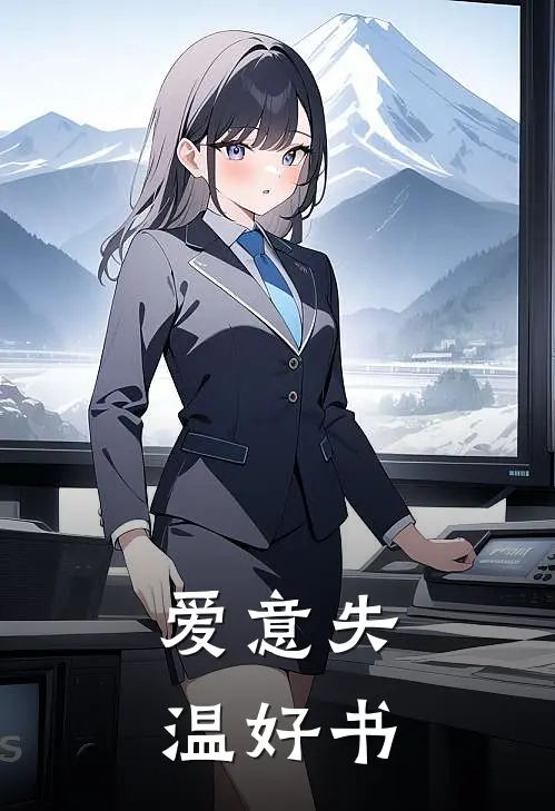 爱意失温好书