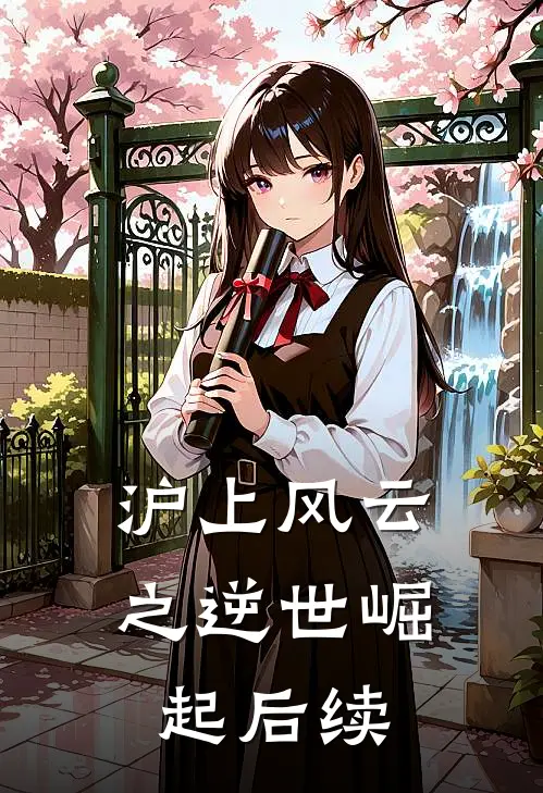 沪上风云之逆世崛起后续