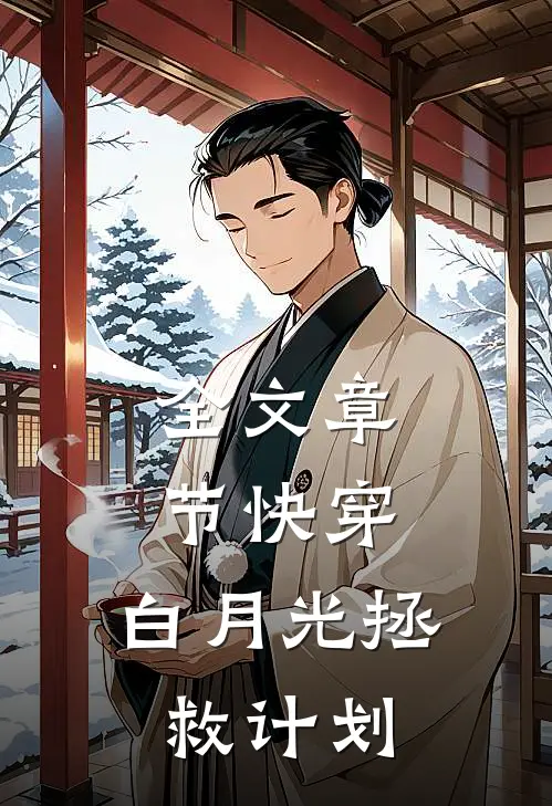 全文章节快穿：白月光拯救计划