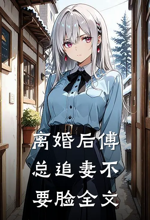 离婚后傅总追妻不要脸全文
