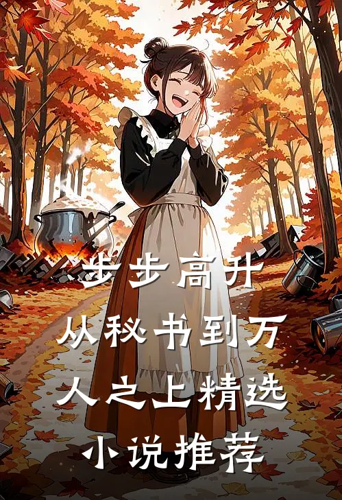 步步高升：从秘书到万人之上精选小说推荐