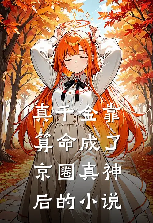 真千金靠算命成了京圈真神后的小说
