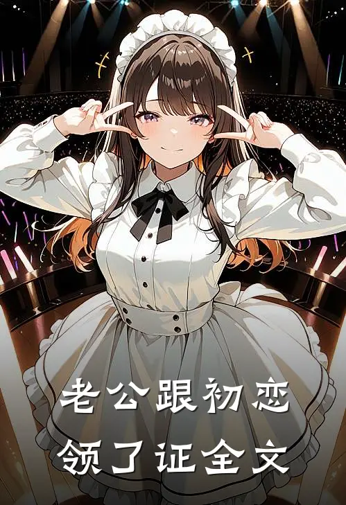 老公跟初恋领了证全文