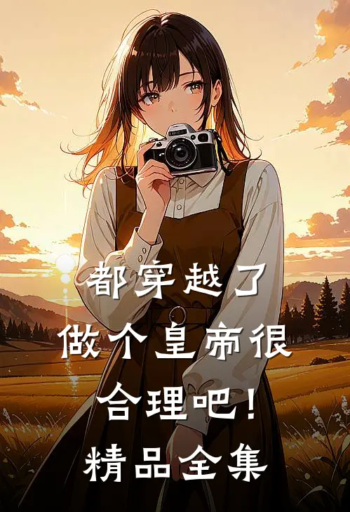 都穿越了，做个皇帝很合理吧！精品全集
