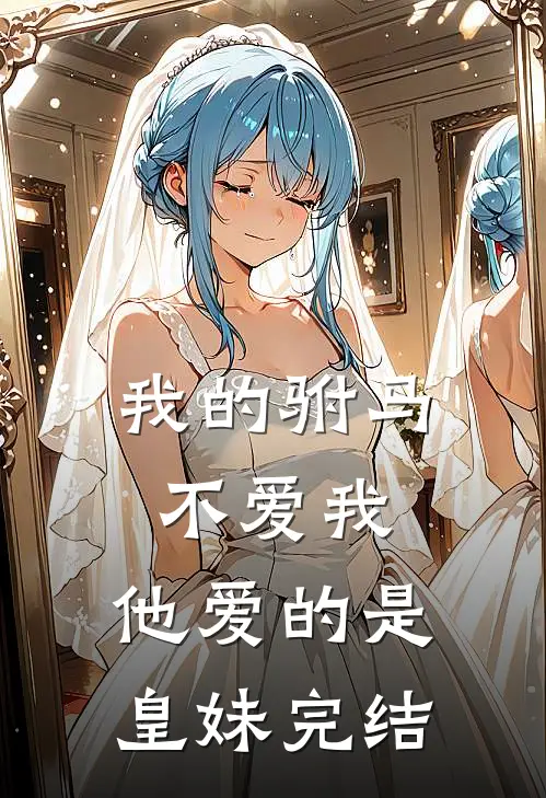 我的驸马不爱我，他爱的是皇妹完结