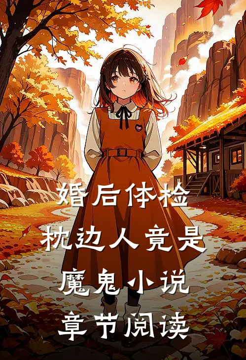 婚后体检，枕边人竟是魔鬼小说章节阅读