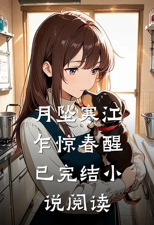 月坠寒江，乍惊春醒已完结小说阅读