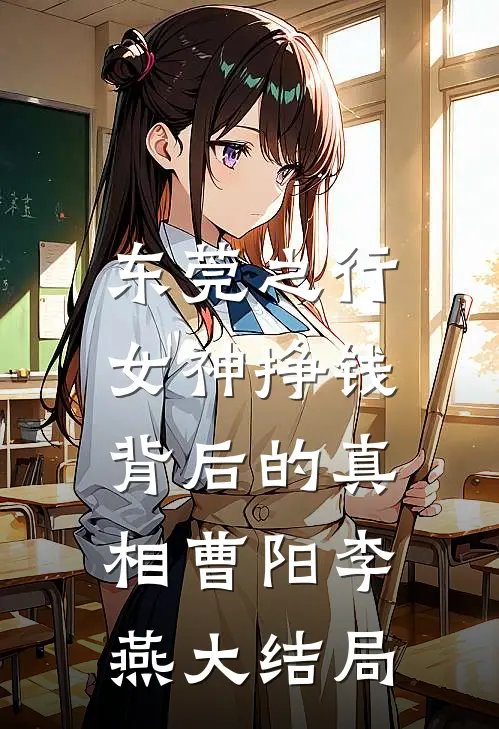 东莞之行：女神挣钱背后的真相曹阳李燕大结局