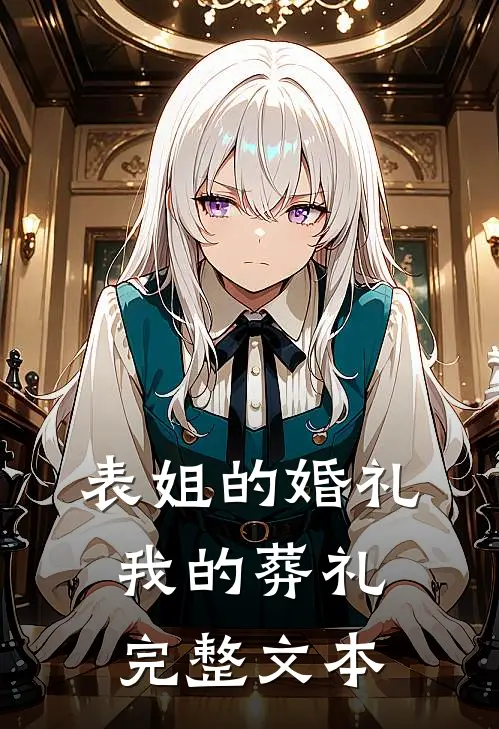表姐的婚礼，我的葬礼完整文本