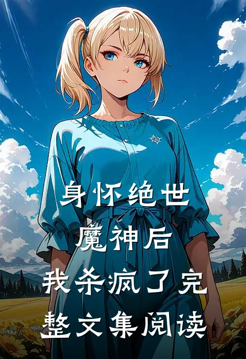 身怀绝世魔神后，我杀疯了完整文集阅读
