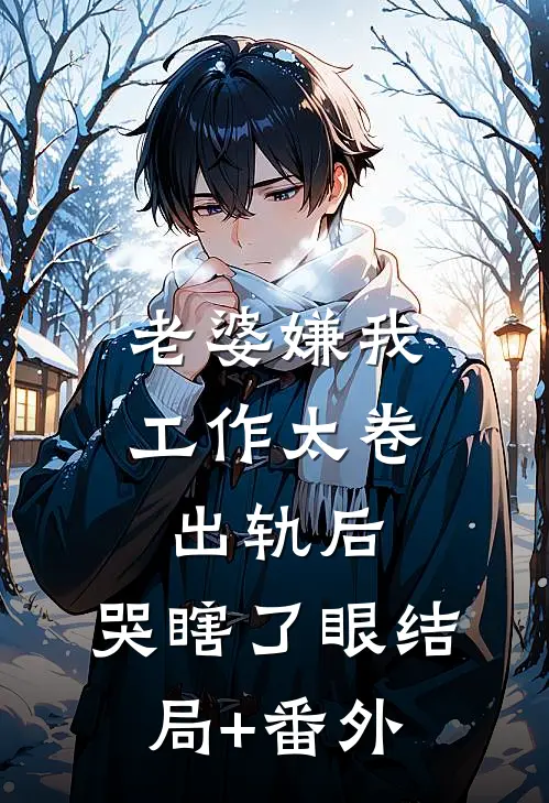 老婆嫌我工作太卷出轨后，哭瞎了眼结局+番外