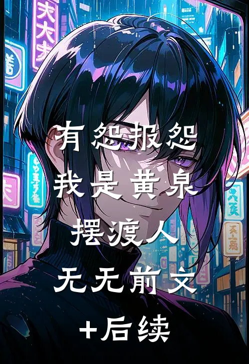 有怨报怨，我是黄泉摆渡人： 无无前文+后续