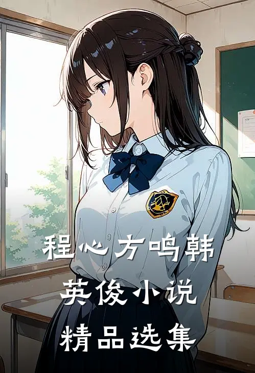 程心方鸣韩英俊小说精品选集