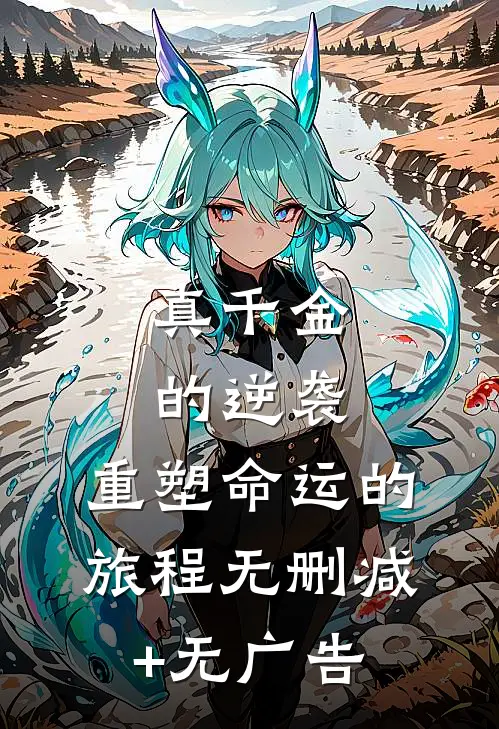 真千金的逆袭：重塑命运的旅程无删减+无广告
