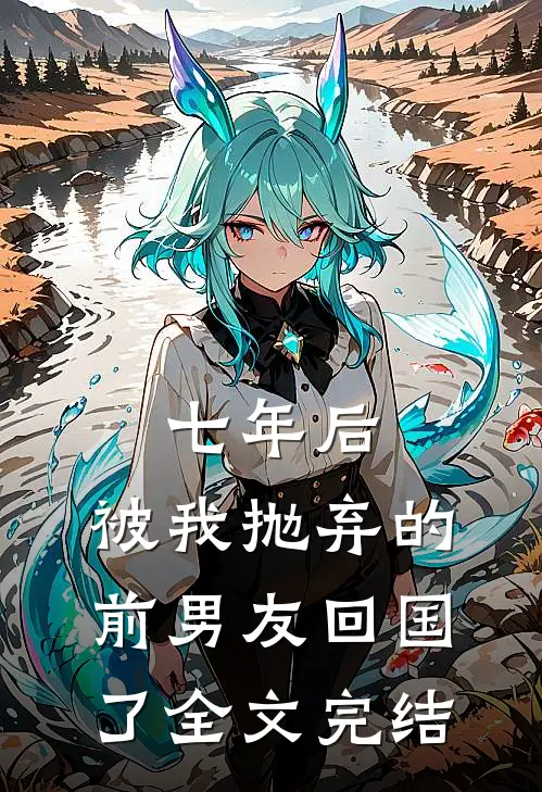 七年后,被我抛弃的前男友回国了全文完结