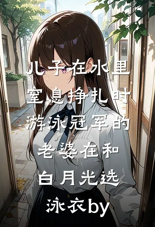 儿子在水里窒息挣扎时，游泳冠军的老婆在和白月光选泳衣by