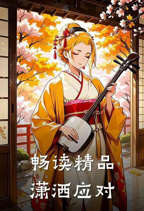 畅读精品潇洒应对