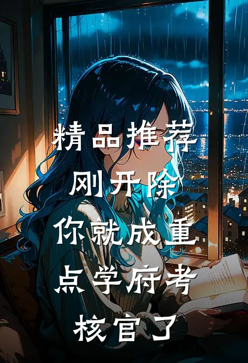 精品推荐刚开除，你就成重点学府考核官了