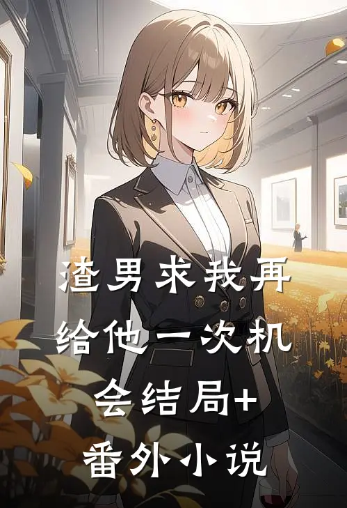 渣男求我再给他一次机会结局+番外小说