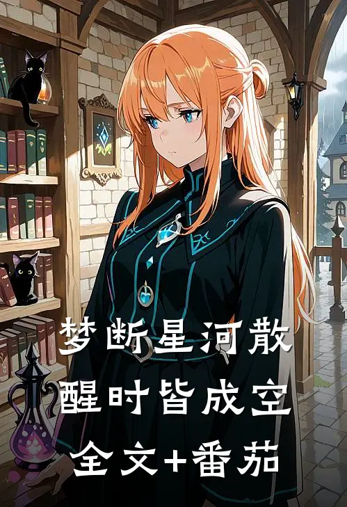 梦断星河散，醒时皆成空全文+番茄